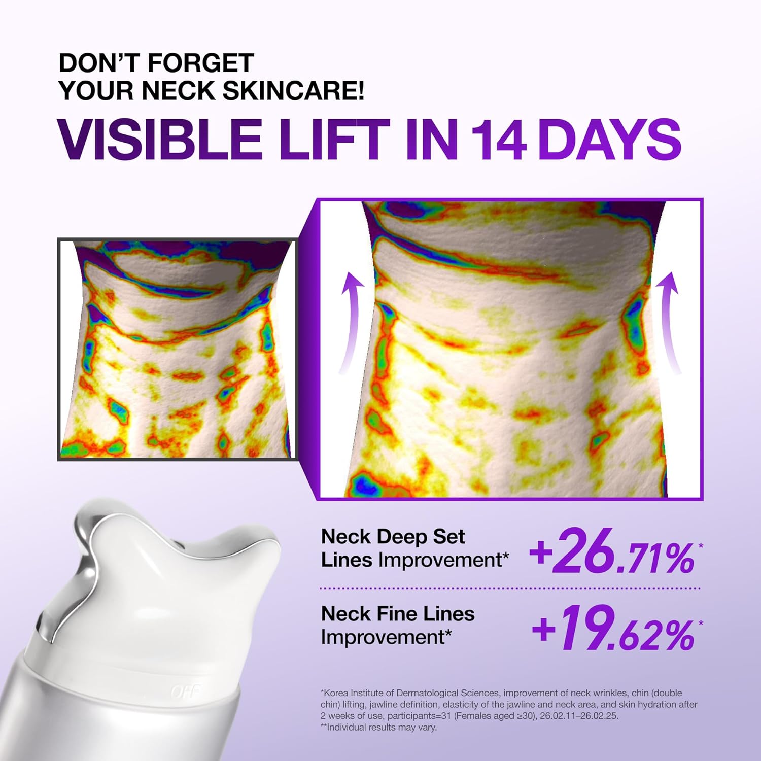 FirmFinish Collagen Gua Sha Cream